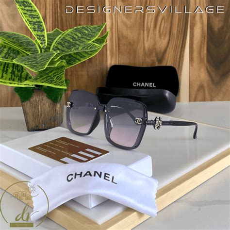 chanel paris logo sunglasses replica|designer knockoff sunglasses for men.